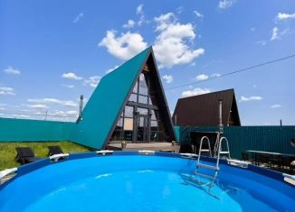 Сдаю коттедж, 67 м2, Оренбургская область, улица 2-я Линия, 47