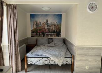 Продажа квартиры студии, 33 м2, Отрадный, улица Победы, 15