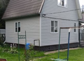 Дом на продажу, 68 м2, деревня Александрово