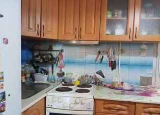 Продажа 2-ком. квартиры, 41.2 м2, поселок городского типа Заозерное, улица Аллея Дружбы, 105А