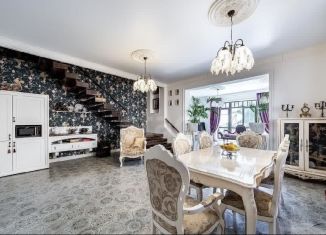 Продам дом, 251.8 м2, деревня Новинки, Приозёрная улица, 34/2