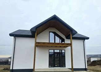 Продам дом, 141 м2, село Доброе, Яблоневая улица