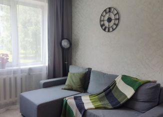 Сдается в аренду квартира студия, 18 м2, Юрга, улица Машиностроителей, 49