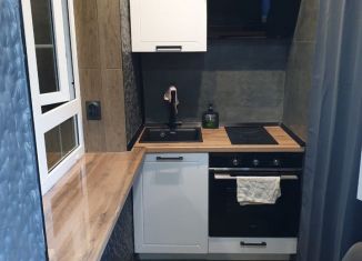 Сдается двухкомнатная квартира, 60 м2, Сочи, Навагинская улица, 12, микрорайон Центральный