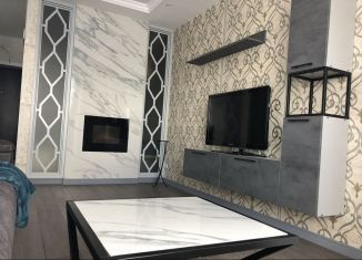 Квартира в аренду студия, 50 м2, Арзамас, улица Жуковского, 4