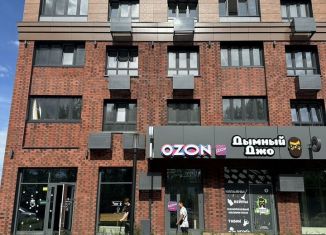 Торговая площадь на продажу, 104.22 м2, Ульяновск, проспект Генерала Тюленева, 32к2