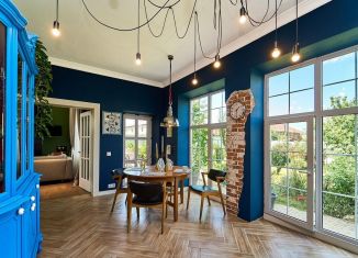 Продаю дом, 141 м2, поселок Южный, Смоленская улица