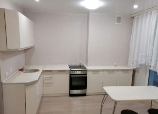 Аренда квартиры студии, 35 м2, Республика Башкортостан, улица Лётчиков, 2Б