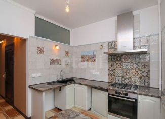 Продажа трехкомнатной квартиры, 80.6 м2, Калининград, улица Сержанта Колоскова, 13