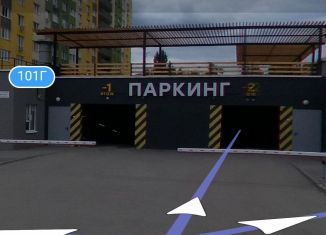 Сдаю в аренду машиноместо, 30 м2, Самарская область