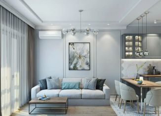 Квартира на продажу студия, 26.7 м2, Тюмень