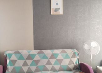 Сдается квартира студия, 31 м2, Воронеж, ЖК Россия - Пять столиц, улица Загоровского, 1