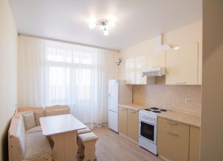 Продается 1-комнатная квартира, 40 м2, Краснодар, улица им. Героя Сарабеева В.И., 3/1, микрорайон Панорама