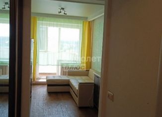 Квартира на продажу студия, 18 м2, Чебоксары, улица Гоголя, 5к1