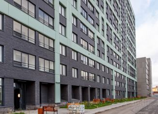 Продажа помещения свободного назначения, 123.8 м2, Санкт-Петербург, Плесецкая улица, 26, муниципальный округ Коломяги