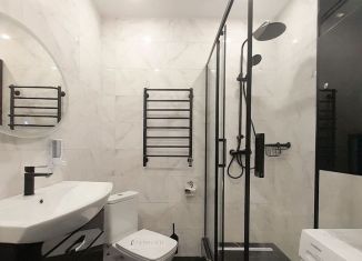 Квартира в аренду студия, 27 м2, Краснодар, Конгрессная улица, 27, микрорайон Достояние