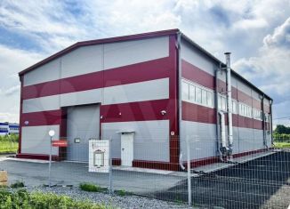 Сдается помещение свободного назначения, 453 м2, Новосибирская область, Хилокская улица, 9