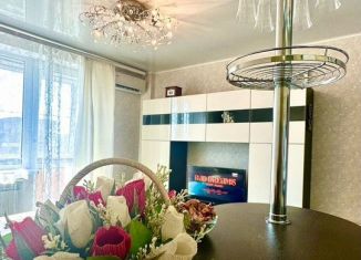 Сдаю в аренду квартиру студию, 30 м2, Ростов-на-Дону, улица 1-й Конной Армии, 37, ЖК Молодёжный