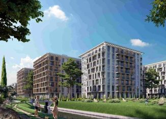 Продам 1-ком. квартиру, 39.4 м2, Анапа