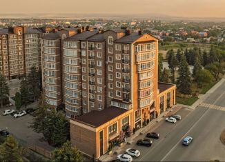 Продаю 2-комнатную квартиру, 90.2 м2, Ессентуки, улица Ермолова, 98/2к6