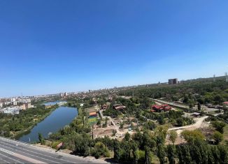 Продается 2-ком. квартира, 49 м2, Ростов-на-Дону, проспект Космонавтов, 1Вс2, ЖК Акватория