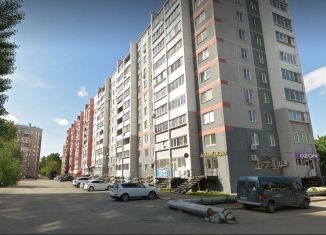 Торговая площадь в аренду, 106.6 м2, Челябинская область, улица Гюго, 1