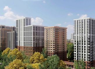 Продаю 2-комнатную квартиру, 37.3 м2, Казань