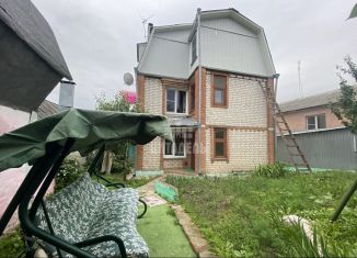 Продажа дома, 160 м2, Воронеж, улица Кубанская Гора