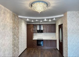 1-комнатная квартира на продажу, 43.5 м2, Кемерово, Притомский проспект, 7/7, ЖК Кемерово-Сити