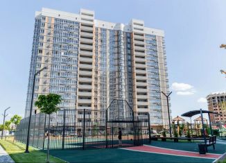 2-ком. квартира на продажу, 62.5 м2, Краснодар, улица Садовое Кольцо, 2, улица Садовое Кольцо