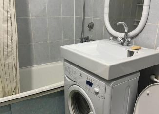 Сдается в аренду однокомнатная квартира, 36 м2, Республика Башкортостан, проспект Октября, 89/5