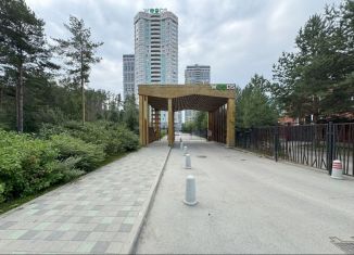 Продам двухкомнатную квартиру, 62.5 м2, посёлок Совхозный, Разливная улица, 50к3