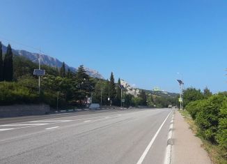 Продам участок, 4 сот., посёлок городского типа Симеиз, Южнобережное шоссе