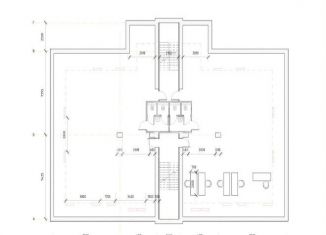 Сдаю офис, 225 м2, Москва, Яузский бульвар, 13с3, Яузский бульвар