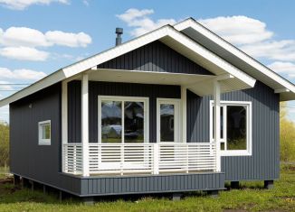 Дом на продажу, 81 м2, деревня Шудья, Краснодарская улица, 33