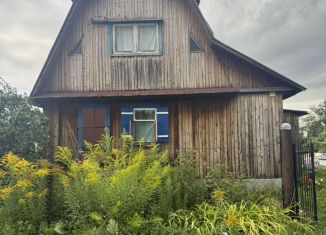 Продажа дачи, 36 м2, Республика Башкортостан, СНТ Дуслык, 96