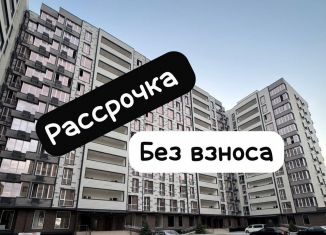 Продам 1-комнатную квартиру, 48 м2, Грозный, улица Е.М. Батаевой, 9