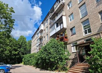 Сдаю 2-комнатную квартиру, 45 м2, Выборг, Спортивная улица, 10