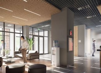 Продам двухкомнатную квартиру, 83 м2, Калининград