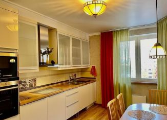 Продажа 3-ком. квартиры, 93.3 м2, Красногорск, Ильинский бульвар, 2А, ЖК Павшинская Пойма