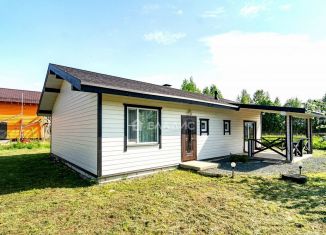 Продам дом, 164.5 м2, Карелия, Рыбацкая улица, 42