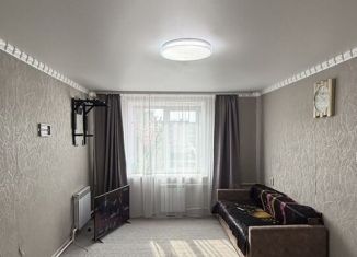 Продажа 1-комнатной квартиры, 34.8 м2, Благовещенск, Социалистическая улица, 12/1