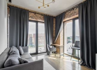 Продажа двухкомнатной квартиры, 63 м2, Санкт-Петербург, набережная Макарова, 60, ЖК Доклэндс