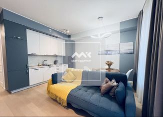 Сдам трехкомнатную квартиру, 76 м2, Санкт-Петербург, Магнитогорская улица, 3к2