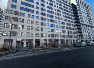 Сдаю в аренду помещение свободного назначения, 24.6 м2, Тюмень, Интернациональная улица, 199к9