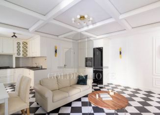 Сдам 3-комнатную квартиру, 80 м2, Санкт-Петербург, Гороховая улица, 21Б