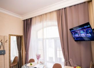 Сдаю в аренду 1-ком. квартиру, 32 м2, Санкт-Петербург, Дмитровский переулок, 7, метро Достоевская