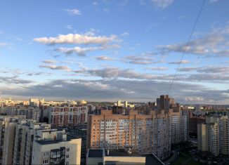 Сдача в аренду 1-ком. квартиры, 34.7 м2, Санкт-Петербург, улица Маршала Казакова, 50к1, ЖК Южный