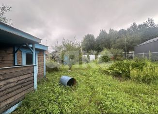 Продам дачу, 20 м2, Тула, Самоварная улица, 4