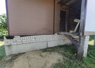 Продажа дома, 41 м2, поселок городского типа Анна, улица Ленина